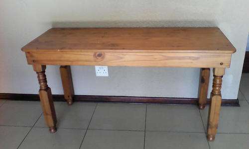 Hall table/ server