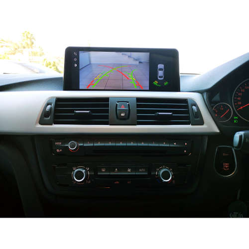 BMW 3 SERIES F30 F31 F34 OR BMW 4 SERIES F32 F33 F36 For 2010-2018 - 10.25 INCH NAVIGATION SYSTEM