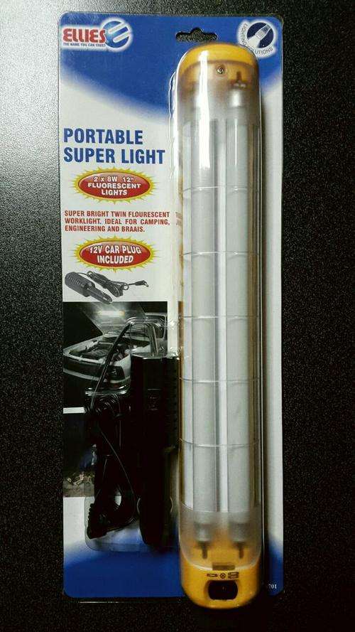 Ellies Portable Super Light