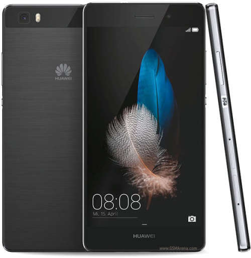 Huiawei P8 Lite 2016 BARGAIN