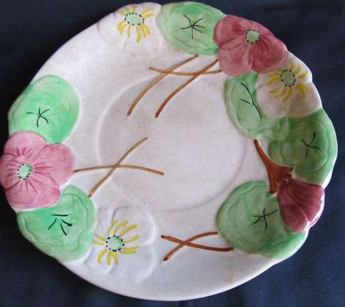 AVON WARE PLATE