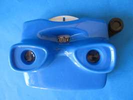 SUPER 3D VIEWER & SLIDE