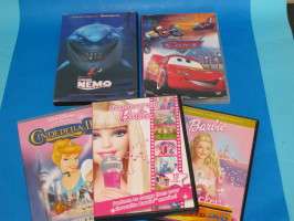 KIDDIES VIDEO COLLECTION