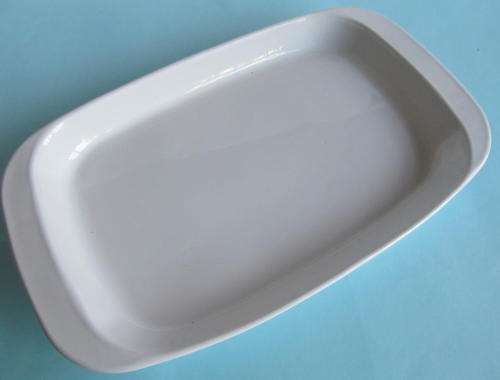 CORNING WARE DISH