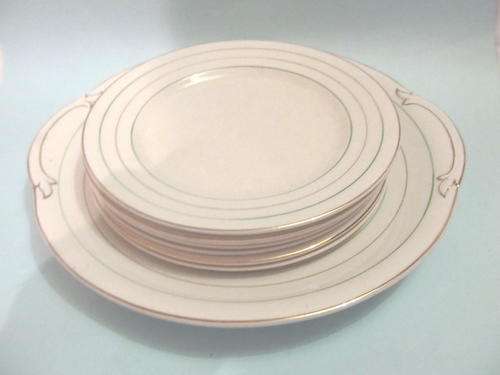 JOHNSON BRO CAKE SET