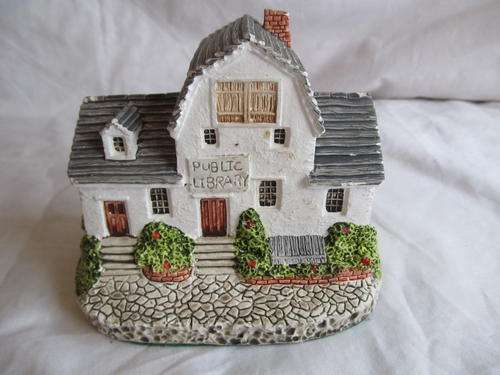 RON GORDON DESIGN PUBLIC LIBARY