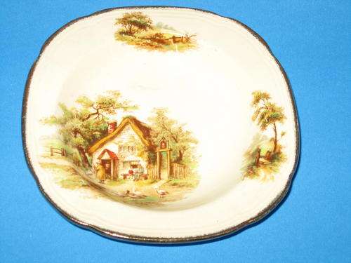 ALFRED MEAKIN BON BON DISH