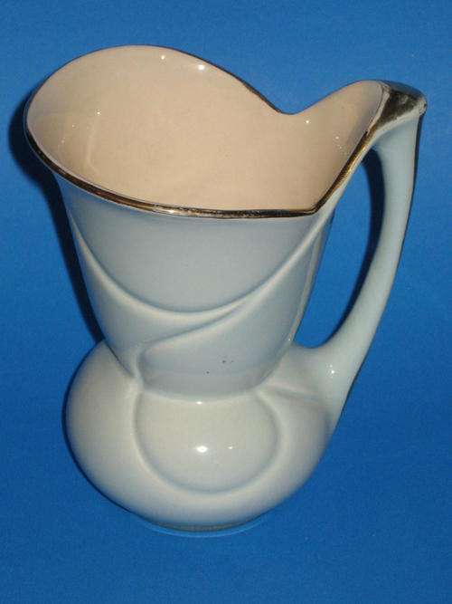 CROWN DEVON JUG