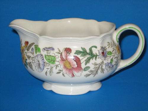 ROYAL DOULTON CREAMER