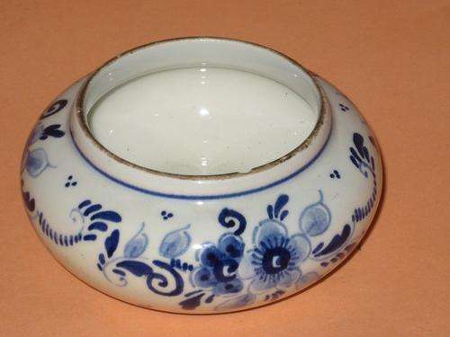 DELFTS TRINKET BOWL