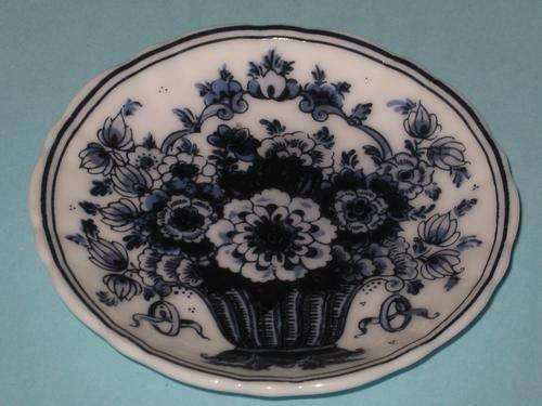 DELFT OUDE MOLEN PLATE