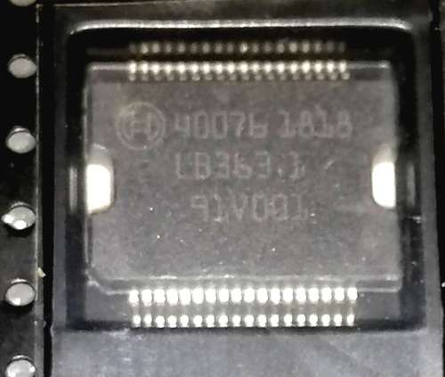 ECU Spares - Bosch 40076