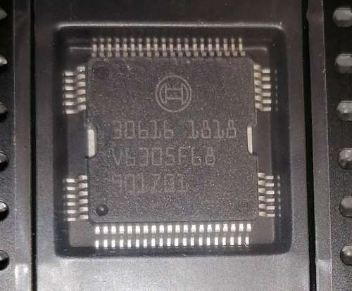 ECU Spares - Bosch 30616