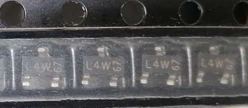 ECU BCM Spares - L4W for Cruze BCM Repair