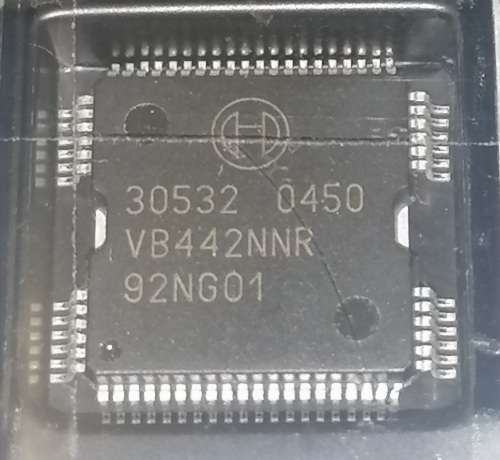 ECU Spares - Bosch 30532