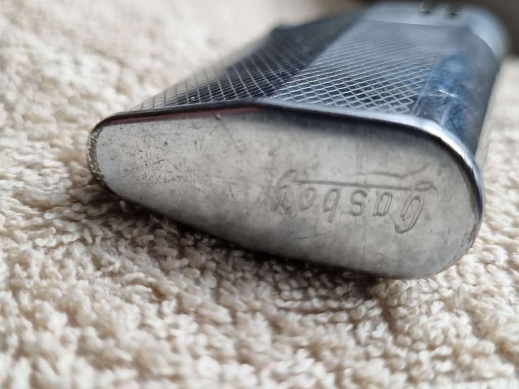 Collection of collectable lighters and zippo lighters