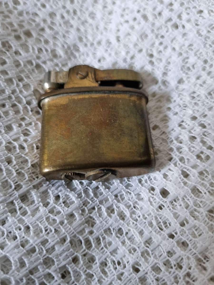 Selection of collectable lighters