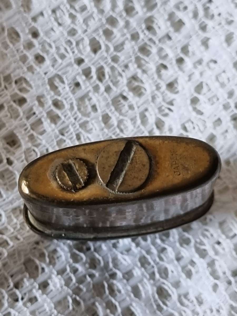 Selection of collectable lighters