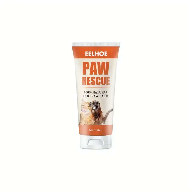 Pet paw balm 30ml