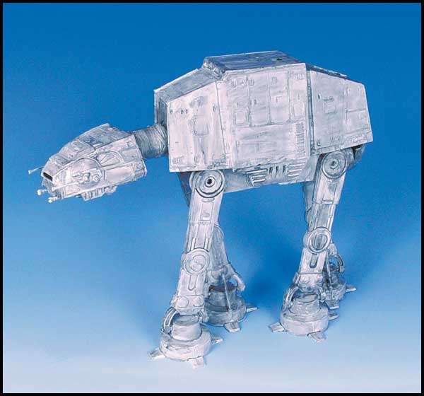 At-At Full Replica