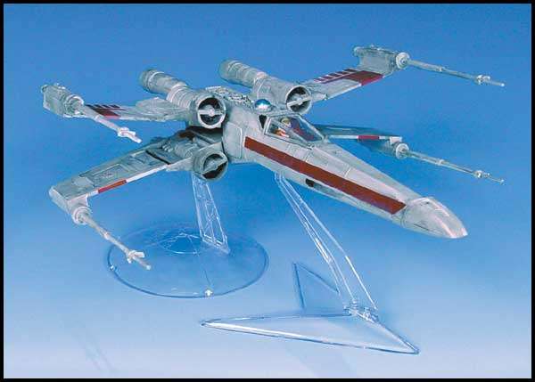 X-Wing Replica