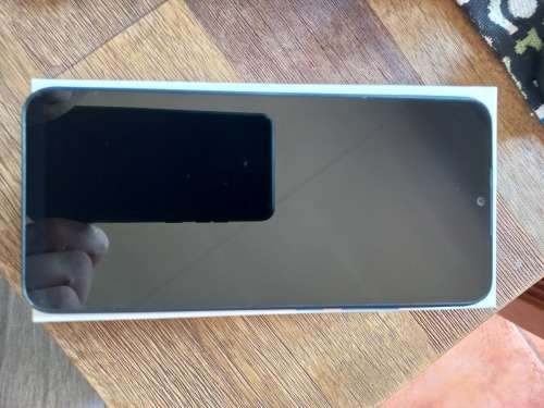 Redmi 9A Sky Blue Dual SIM