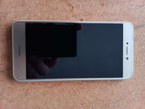 Huawei P8 Lite 16GB Dual SIM (9/10)