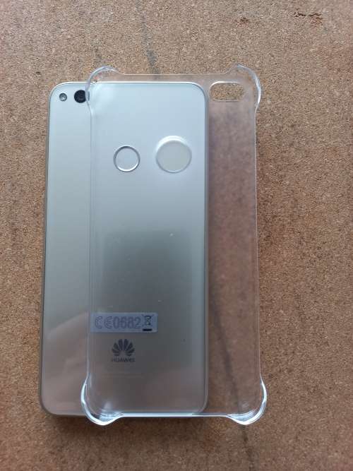Huawei P8 Lite 16GB Dual SIM (9/10)