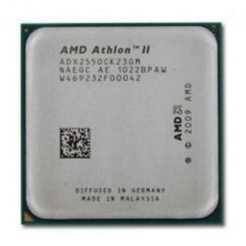 AMD CPU Athlon II-X2 255 3.1GHz Socket AM3