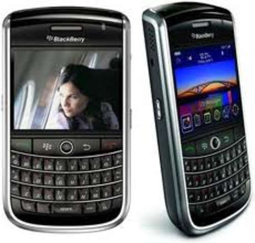 Brand new blackberry 9630
