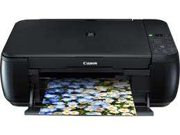 CANON PIXMA MP280 - Print-Copy-Scan