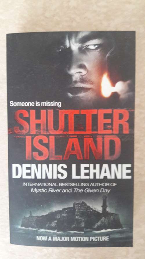 Dennis Lehane - Shutter Island