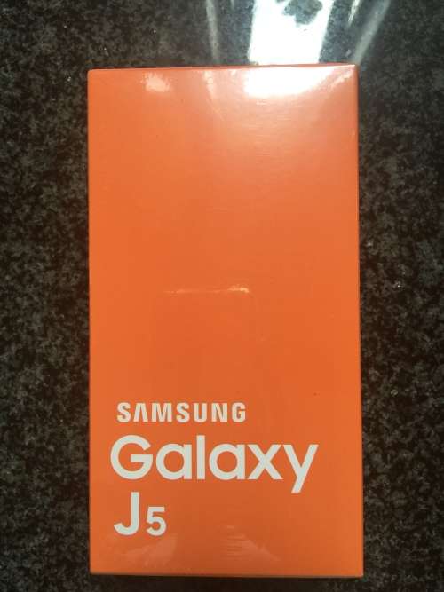 Samsung Galaxy J5 8GB