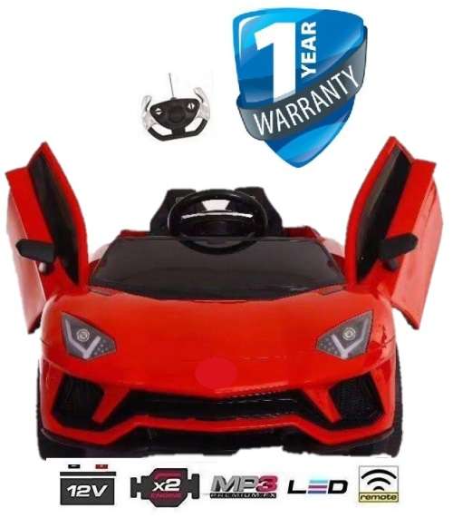 Lambo Style Aventador