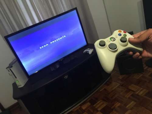 Wireless XBOX Controllers - good working order