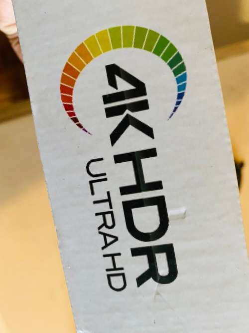 Tv Geeks 4K Android Smart box - for YouTube | Netflix | Amazon Prime | DStv