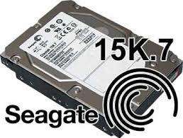 Seagate Cheetah 15K.7 ST3450857SS 450GB 15000 RPM 16MB Cache SAS 6Gb/s 3.5" Internal Enterprise Hard