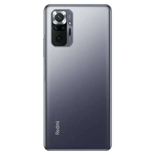 Xiaomi Redmi Note 10 Pro 128GB - Onyx Grey