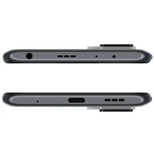 Xiaomi Redmi Note 10 Pro 128GB - Onyx Grey