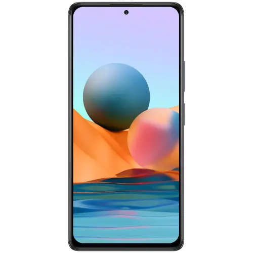 Xiaomi Redmi Note 10 Pro 128GB - Onyx Grey