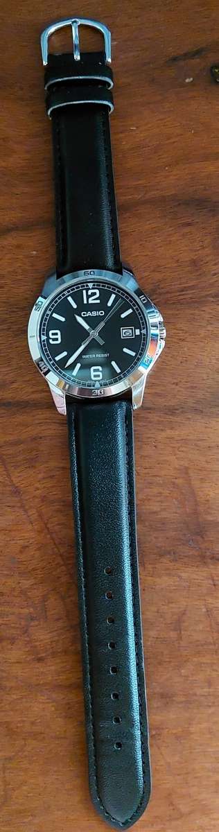 Casio Dress Watch MTP-V004L-1B