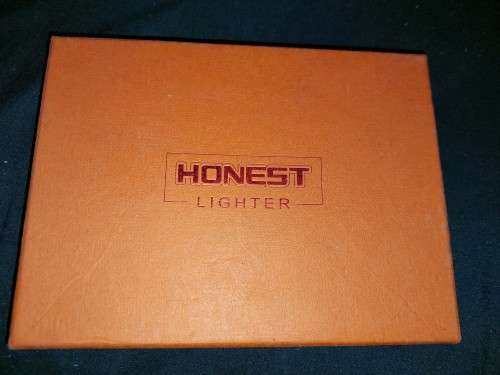 Cigar Ashtray And Lighter Gift Set