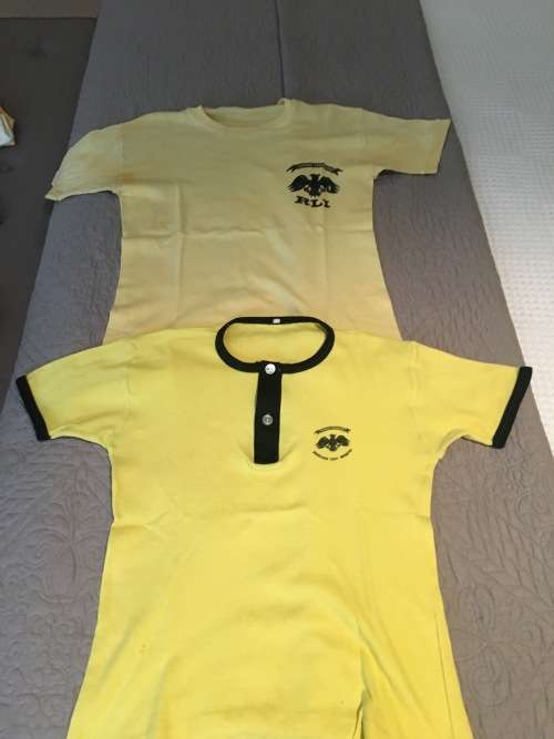 Rhodesian Army Items