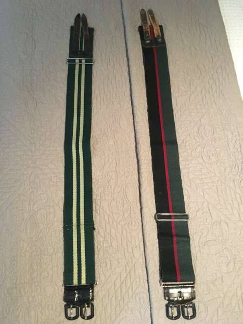 Rhodesian Army Items