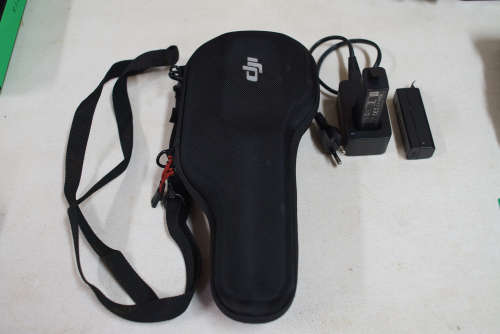 Dji Osmo+ 4K Handheld Gimbal (Extra Battery)