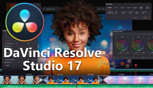 BlackMagic DaVinci Speed Editor (Includes DaVinci Resolve Studio 17) *NEVER USED, in original box