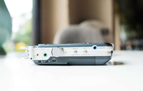 Sony PCM D-50 Professional Portable Linear Sound Recorder *GOOD CONDITION