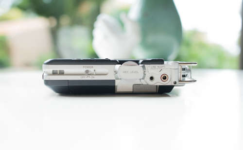 Sony PCM D-50 Professional Portable Linear Sound Recorder *GOOD CONDITION