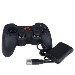 Logitech Cordless Rumblepad 2 Vibration Feedback Gamepad