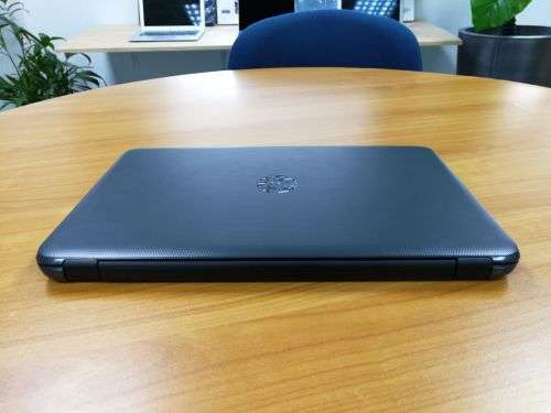 Hp 250 g4 celeron laptop